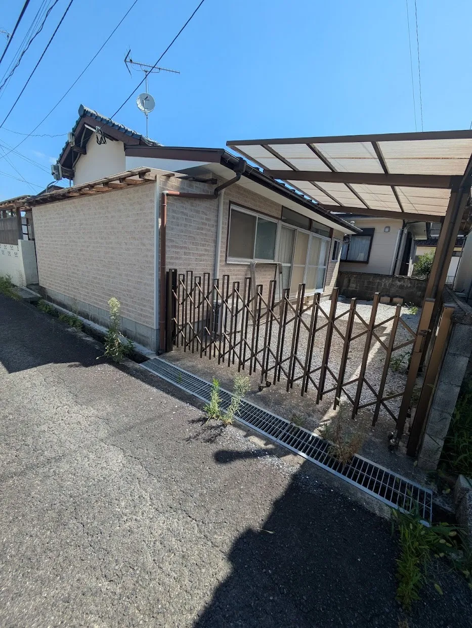 嘉穂郡桂川町